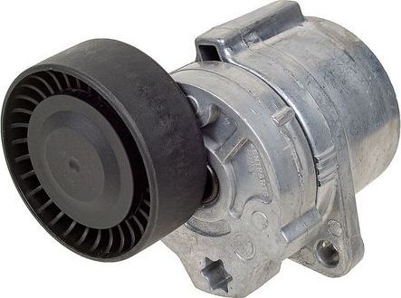 Натяжной ролик (натяжитель) приводного клинового зубчатого ремня Zentparts. Артикул Z23975