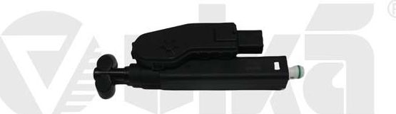 Форсунка омывателя фар Vika. Артикул 99551821501