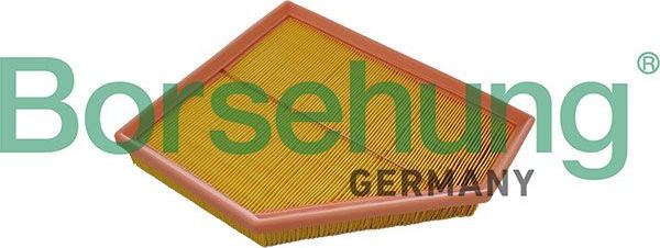 Воздушный фильтр Borsehung. Артикул B13062