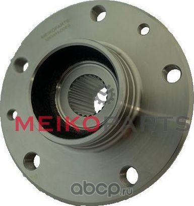 СТУПИЦА ПЕРЕДНЯЯ/ЗАДНЯЯ (Meikoparts). Артикул MKWH0069