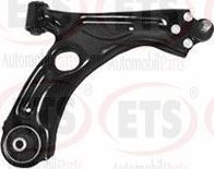 Поперечный рычаг передней подвески ETS. Артикул 54.TC.793