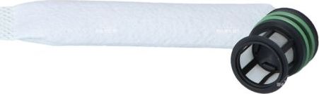 Осушитель кондиционера NRF для Skoda Yeti I 2009-2017. Артикул 33373