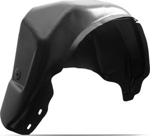 Подкрылок (локер) TOTEM задний правый Nissan X-Trail T31 рестайлинг 2011-2014. Артикул NLL.36.38.004