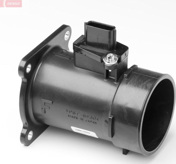 Датчик массового расхода воздуха (ДМРВ) Denso. Артикул DMA-0204