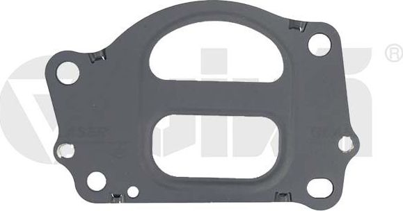 Прокладка выпускного коллектора Vika. Артикул 21034401