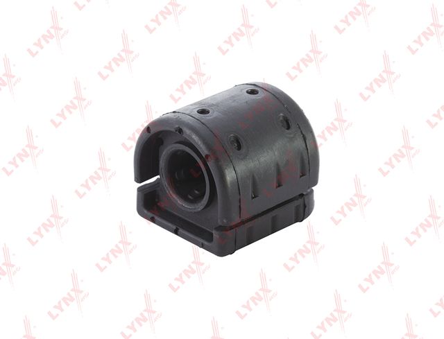 Сайлентблок переднего рычага подвески LYNXauto задний нижний для Nissan Avenir W11 1997-2005. Артикул C9329