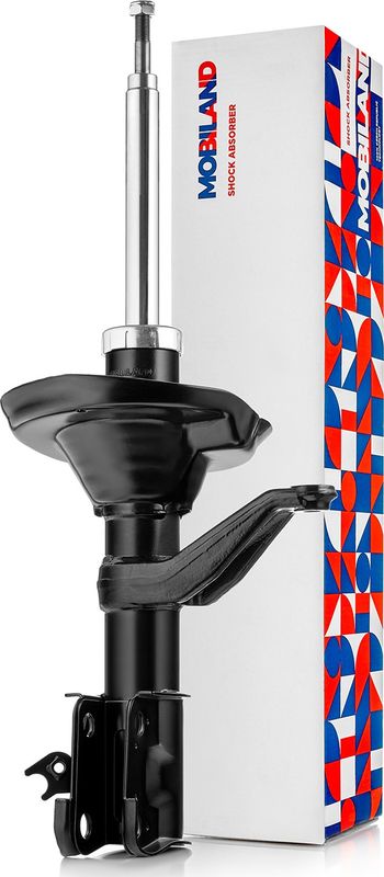 Амортизатор Mobiland передний левый для Honda CR-V II 2005-2006. Артикул 134116380