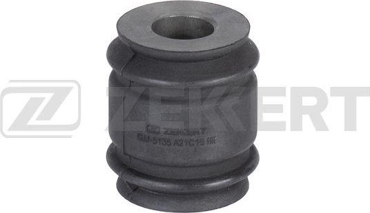 Сайлентблок переднего рычага подвески Zekkert. Артикул GM-5135