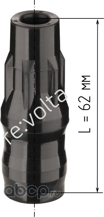 Изолятор катушки зажигания (Revolta). Артикул RVLT11