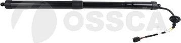 Амортизатор (упор) багажника OSSCA. Артикул 83192