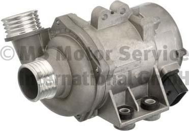 Помпа (водяной насос) Pierburg. Артикул 7.02851.20.8