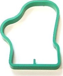 Прокладка впускного коллектора Elring. Артикул 690.740