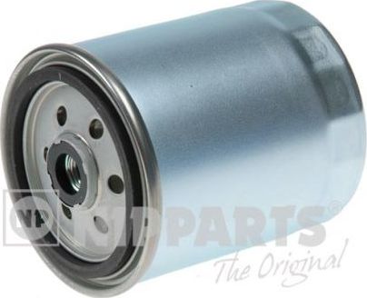 Топливный фильтр Nipparts для Daewoo Musso 1999-2002. Артикул J1330401