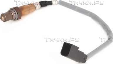 Лямбда-зонд (кислородный датчик) Bosch для Ford Transit V 1994-2000. Артикул 0 258 006 022