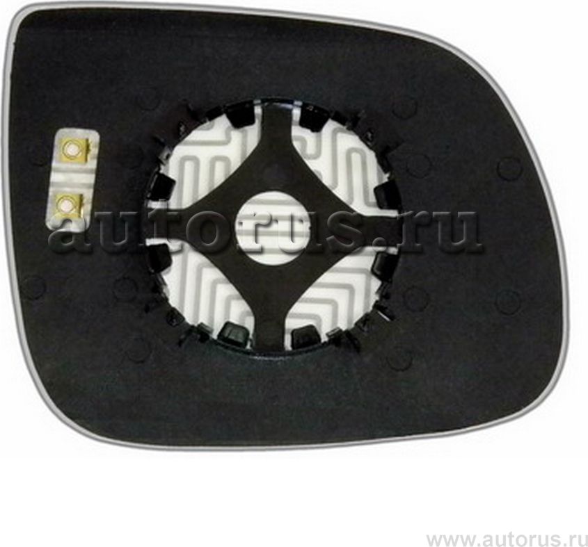 Зеркальный элемент L асферический с обогревом ERGON 94571006. Артикул 94571006