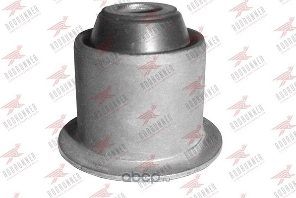Сайлентблок подвески передний правый нижний внутр DACIA DOKKER/ LODGY/LOGAN/SAND (Rodrunner). Артикул BCSB611