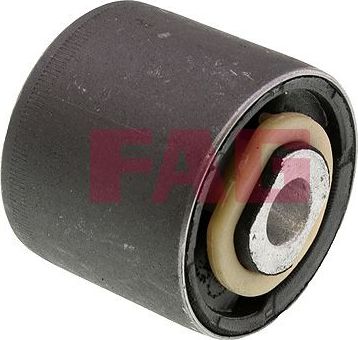 Сайлентблок переднего рычага подвески Fag для Opel Omega B 1994-2003. Артикул 829 0074 10