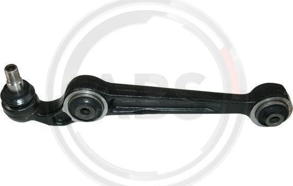 Продольный рычаг передней подвески ABS (Стольное литье) правый/левый нижний внешний для Mazda 6 I (GG) 2002-2008. Артикул 210735