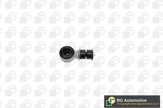 Стойка (тяга) стабилизатора BGA. Артикул LS9523