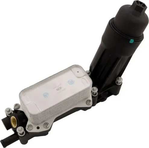 Корпус масляного фильтра (Zikmar). Артикул Z69145R