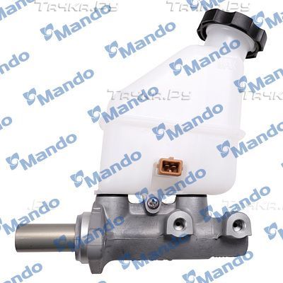 Тормозной цилиндр главный Mando. Артикул EX585102P200