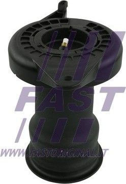 Пневмоподушка (пневморессора) Fast для Citroen Jumper II 2006-2026. Артикул FT20204