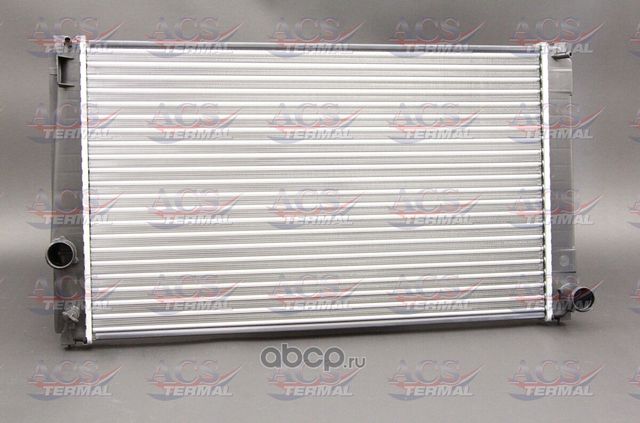Радиатор охлаждения ACS Termal. Артикул 284678