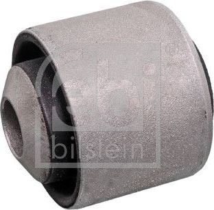 Сайлентблок заднего рычага подвески Febi Bilstein (резина/металл). Артикул 100462