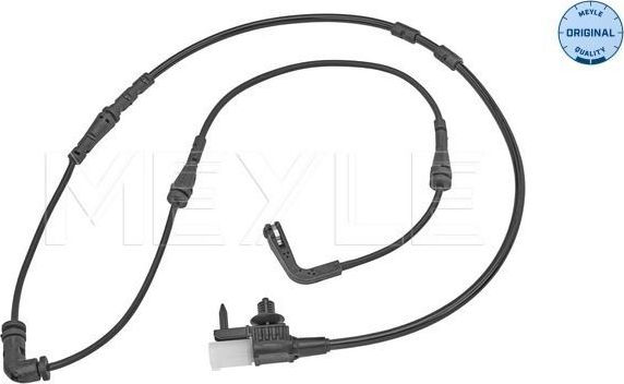 Датчик износа тормозных колодок  Meyle Original. Артикул 53-14 527 0005