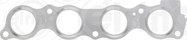 Прокладка выпускного коллектора Elring. Артикул 786.870