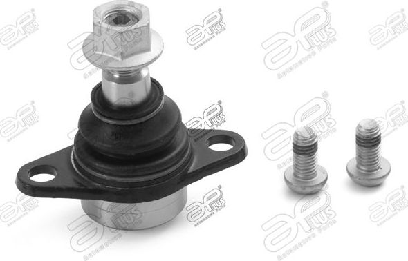 Шаровая опора APlus передняя правая/левая нижняя для BMW X5 I (E53) 2000-2006. Артикул 12598AP
