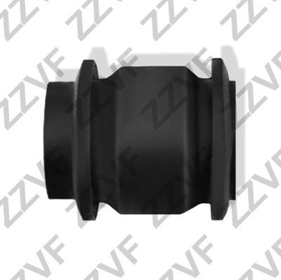 Сайлентблок заднего рычага подвески ZZVF внутренний для Subaru Legacy I 1989-1993. Артикул ZVAA031