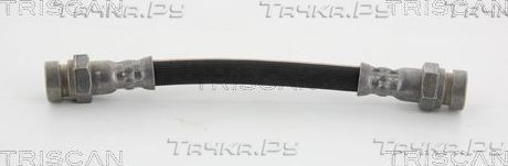 Тормозной шланг Triscan задний для SEAT Ibiza II 1993-2002. Артикул 8150 29210