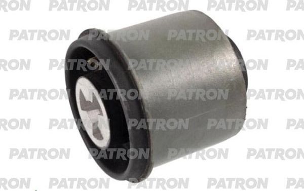 Сайлентблок Patron. Артикул PSE1012