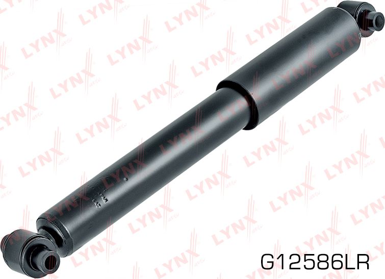 Амортизатор LYNXauto. Артикул G12586LR