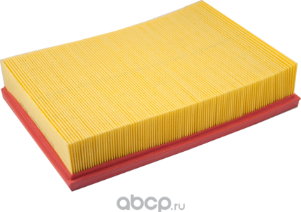 100090RX 100090RX_фильтр воздушный!/ VW Sharan, Ford Galaxy, Seat Alhambra 1.8T/ (Carex). Артикул 100090RX