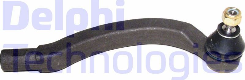 Наконечник рулевой тяги Delphi. Артикул TA1850
