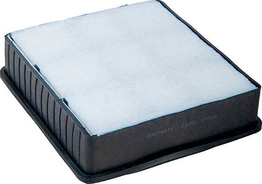Воздушный фильтр Zentparts. Артикул Z32731