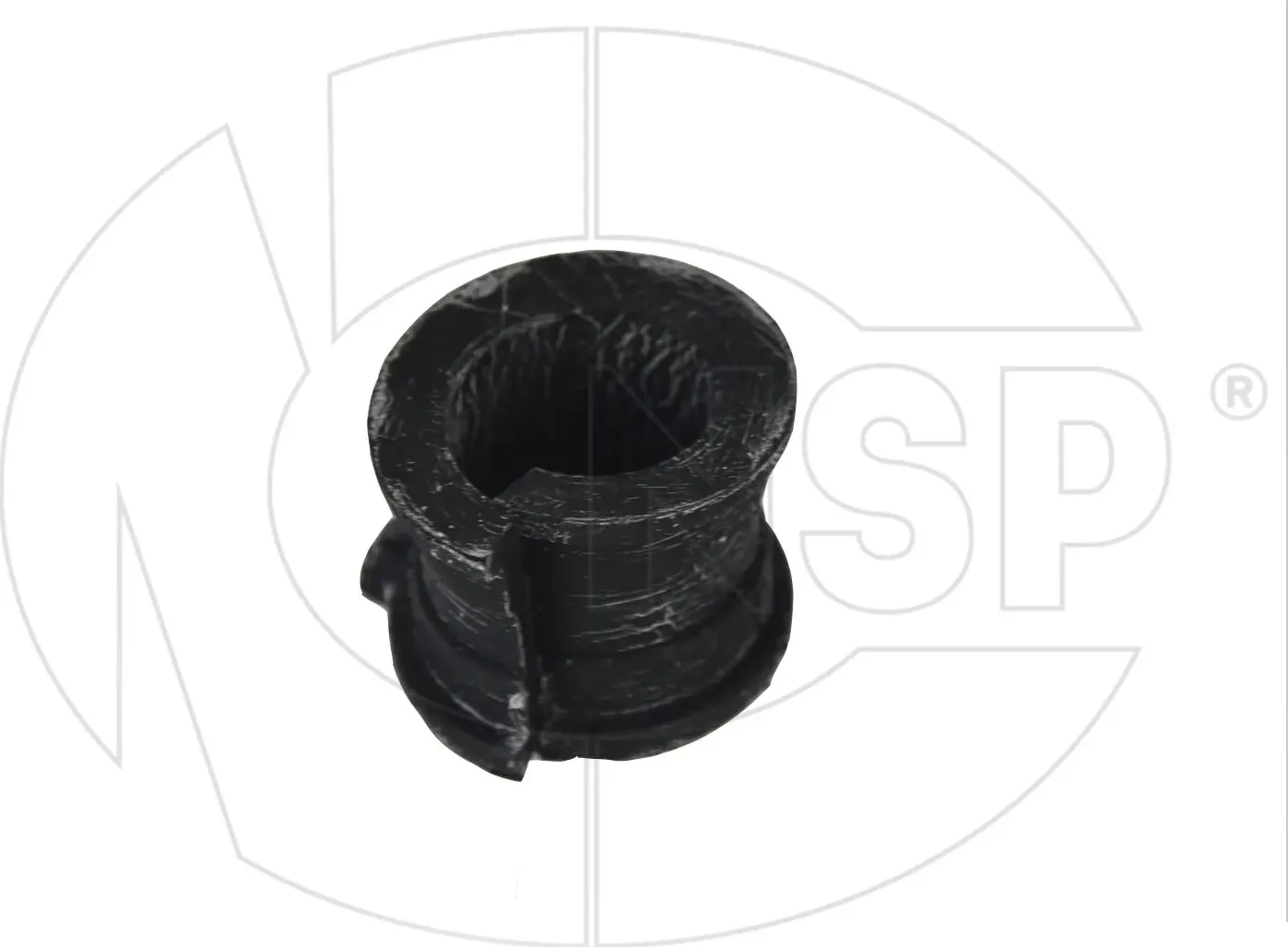 Втулка стабилизатора TOYOTA LAND CRUISER PRADO 150 09- пер.43мм (NSP). Артикул NSP044881560400