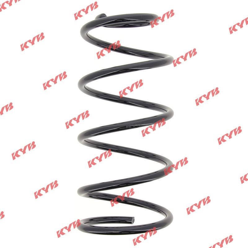 Пружина подвески KYB (Каяба) K-Flex. Артикул RA3344
