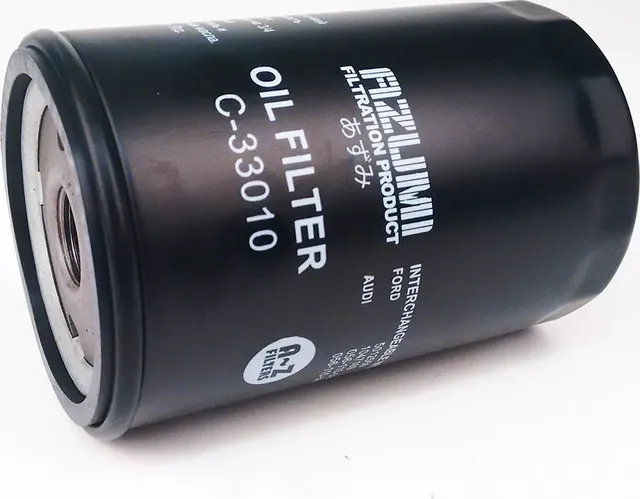 Фильтр масляный (Azumi). Артикул C33010