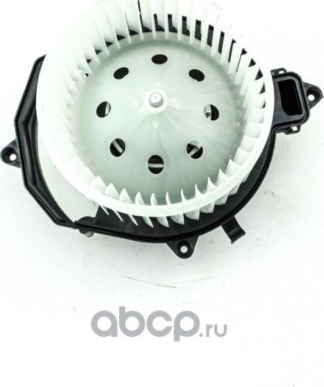 Вентилятор отопителя (Dominant). Артикул CT0940200004
