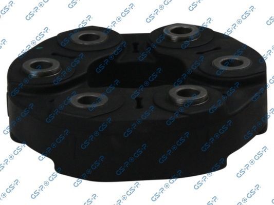 Крестовина карданного вала GSP передняя для BMW 3 VII (G2x) 2018-2026. Артикул 517955