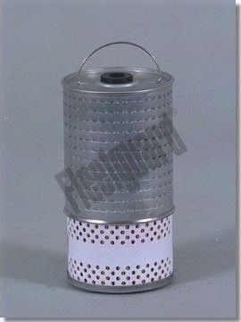 Масляный фильтр Fleetguard. Артикул LF3584