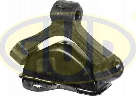 Крепление глушителя G.U.D. для Audi A4 I (B5) 1995-2001. Артикул GMM001086