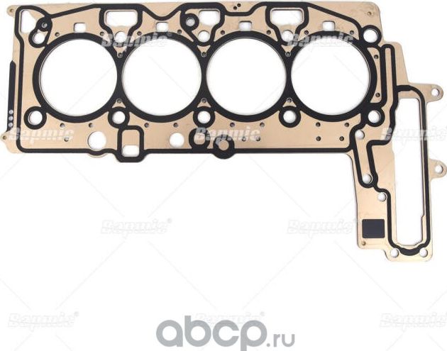 Прокладка ГБЦ/Valve cover gasket 11128509148 (Bapmic). Артикул BF0425510183