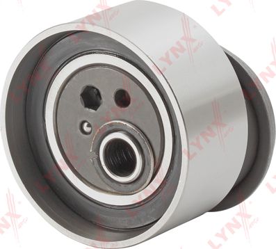 Натяжной ролик (натяжитель) ремня ГРМ LYNXauto. Артикул PB-1045