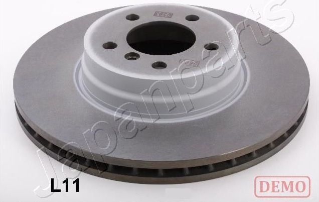 Тормозной диск Japanparts. Артикул DI-L11C