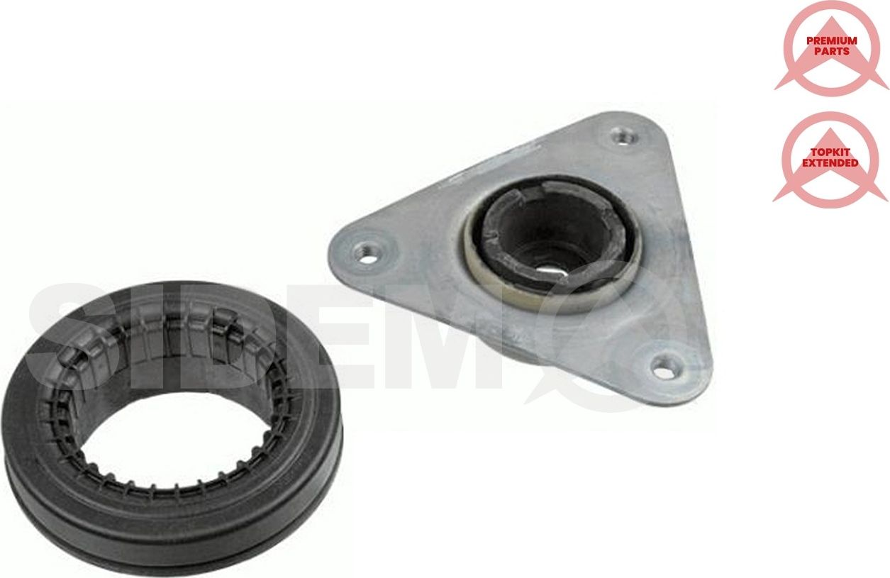 Опора амортизатора (стойки) Sidem. Артикул 805426 KIT