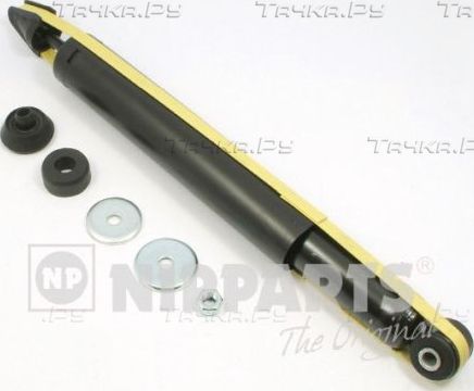 Амортизатор Nipparts задний для Daewoo Espero 1991-1999. Артикул J5520900G